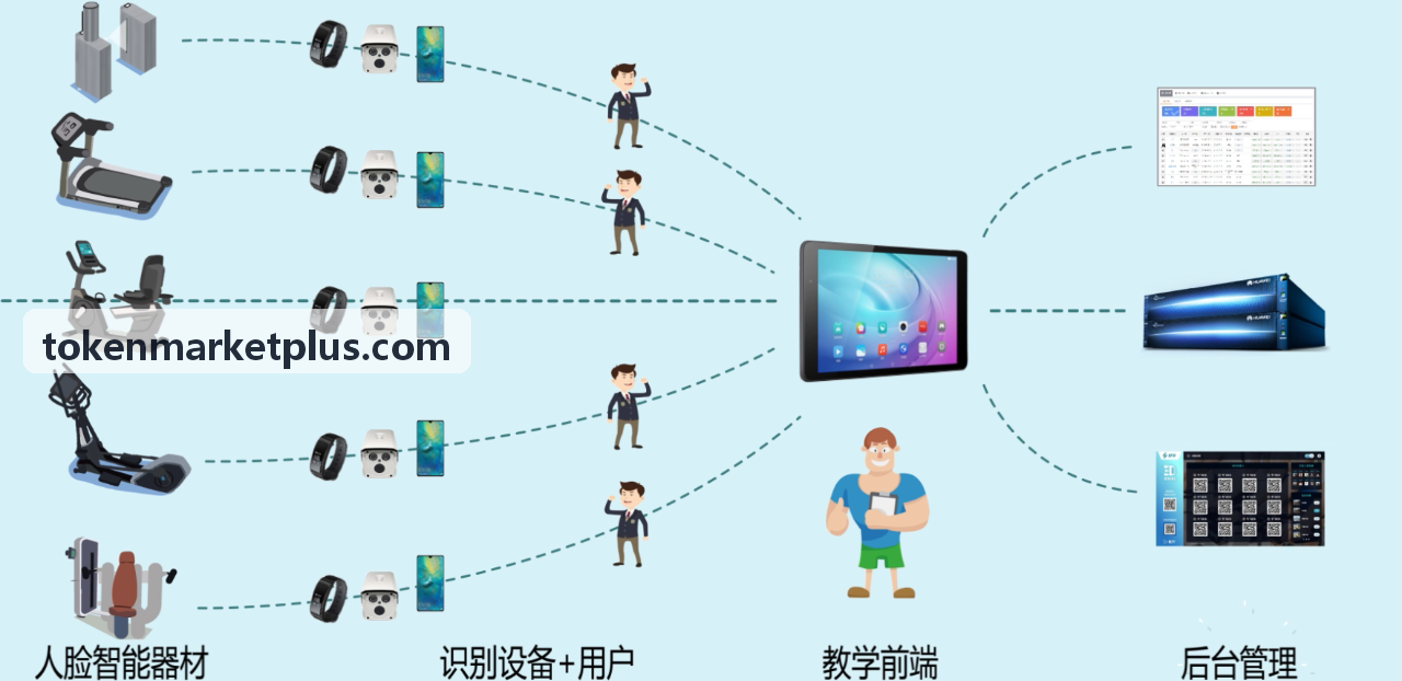 跨市场订单簿结构深度分析图